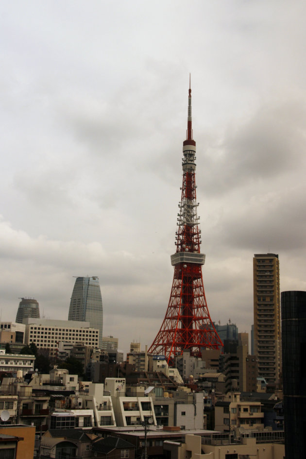 Japanse Eifeltoren