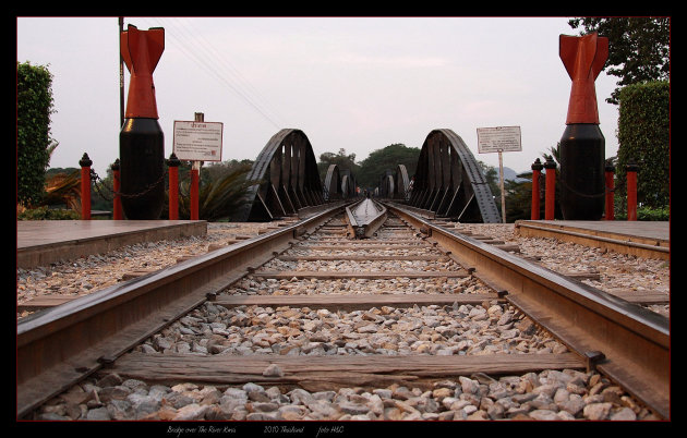 historische brug