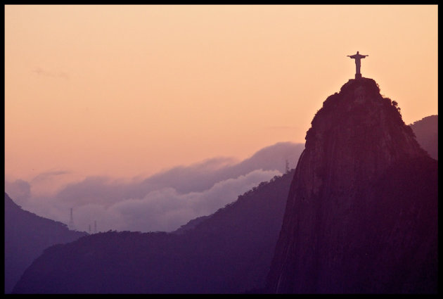 Corcovado