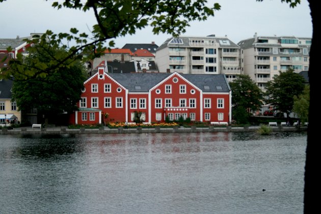 Stavanger