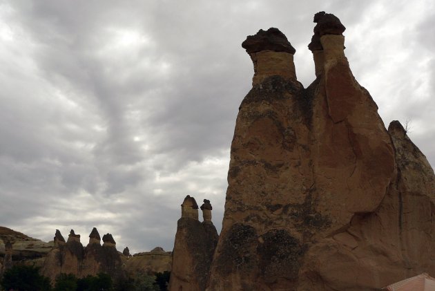 Goreme