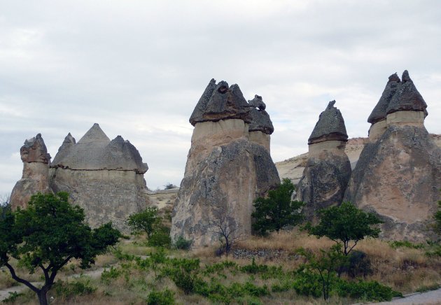 Goreme