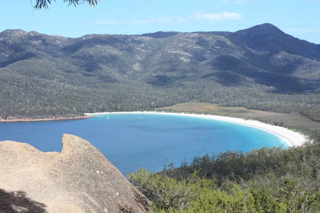 Wineglass Bay