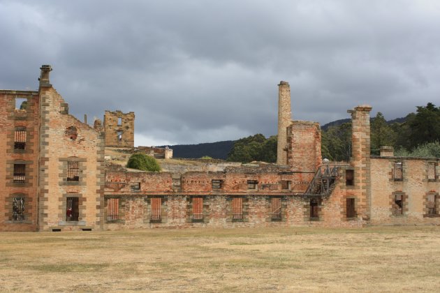 Port Arthur