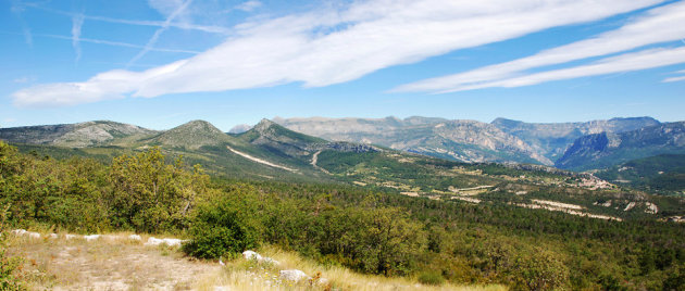 Gorges du Verdon