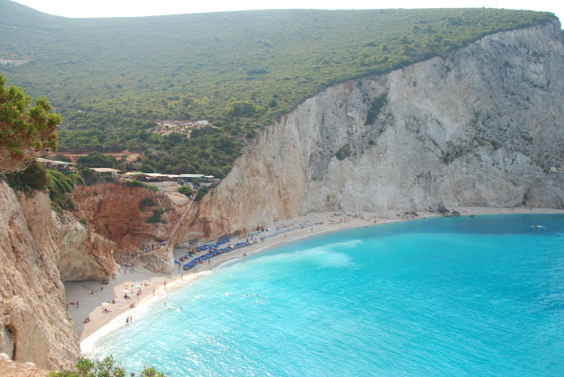 Porto Katsiki