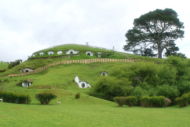 hobbiton