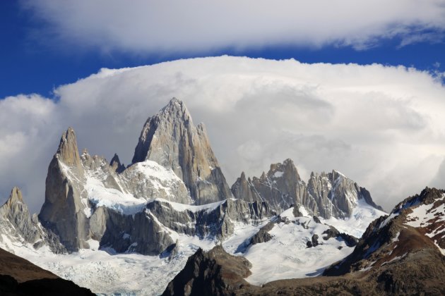 Mount Fitzroy