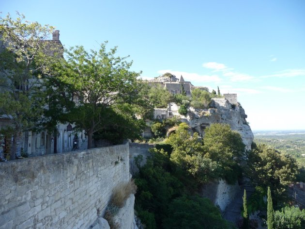 Les-Baux-de-Provence