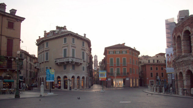 piazza bra