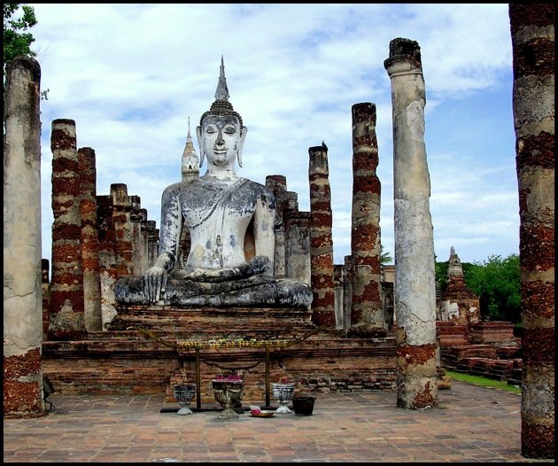 Sukhothai.