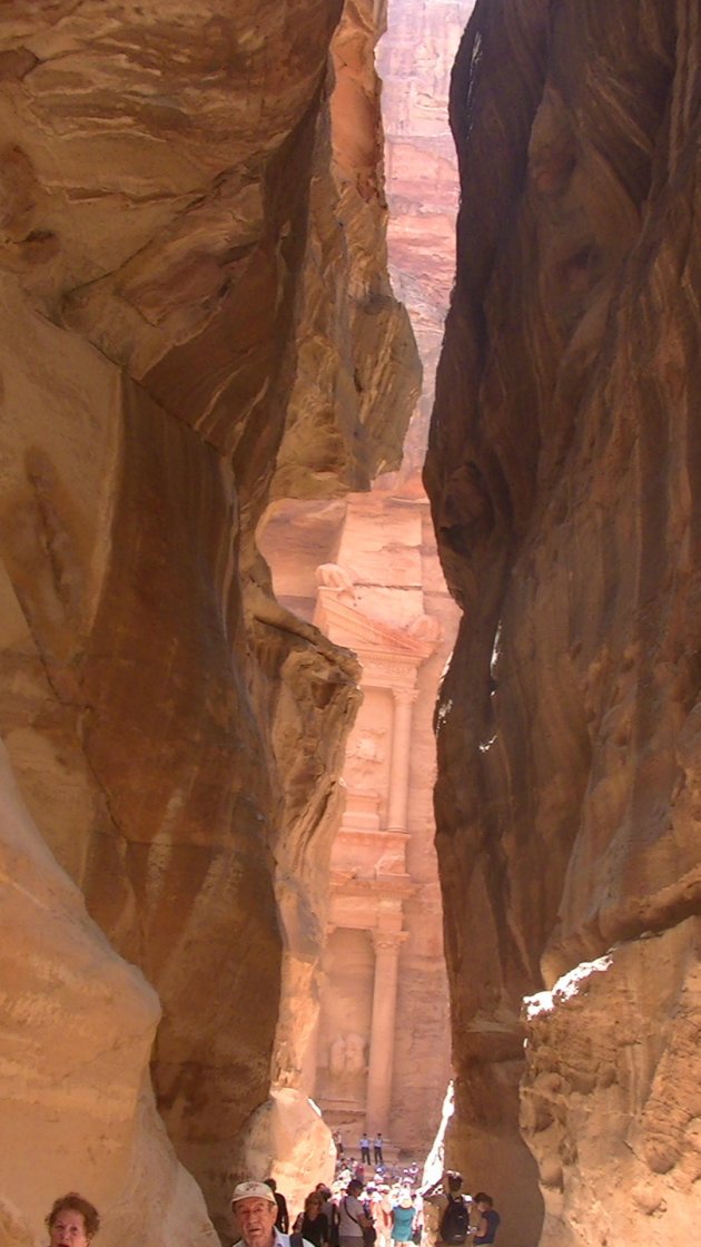 Petra