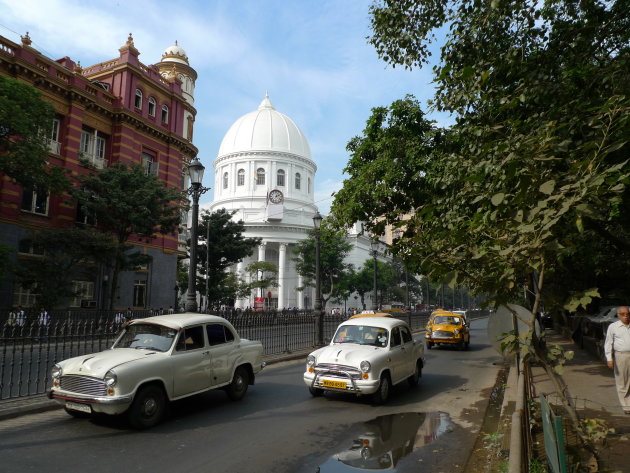 General Post Office Kolkata