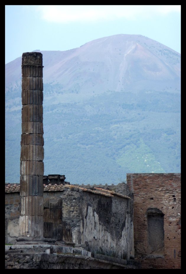 Pompeii 