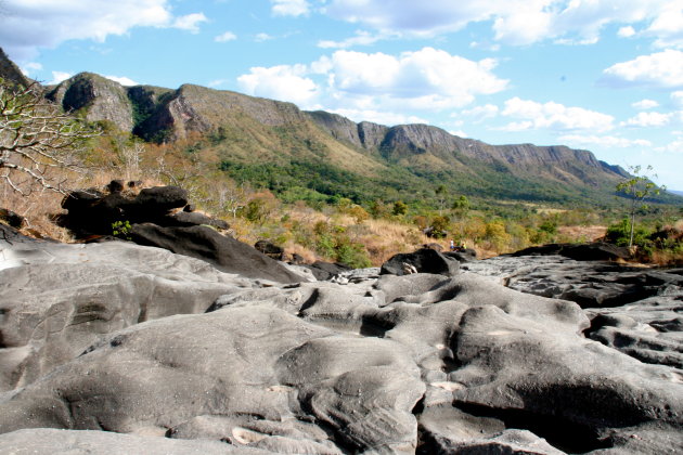 vale de lua