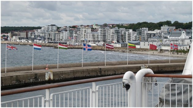 Helsingborg Ferry