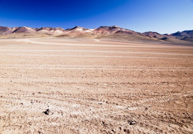 Atacama Desert - Bolivia