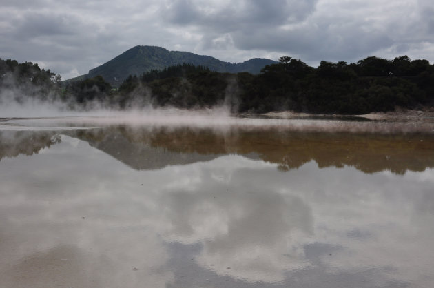 Wai-O-Tapu