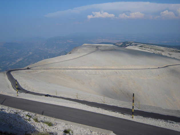 Mont Ventoux