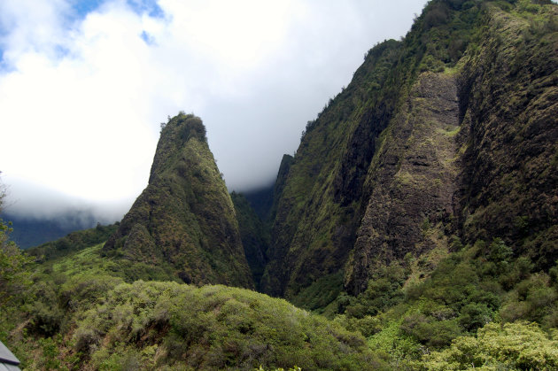 Iao Needle