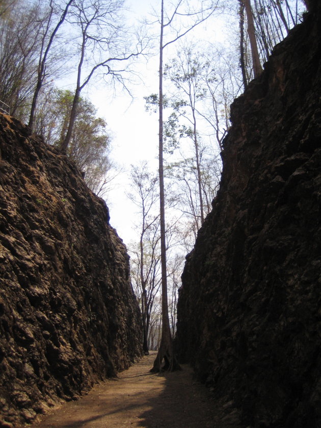 hell firepass, birmaspoorlijn