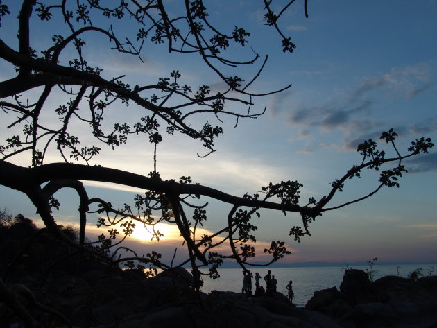 Lake Malawi