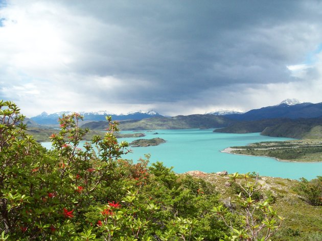 Parque Nacional Torres del Paine