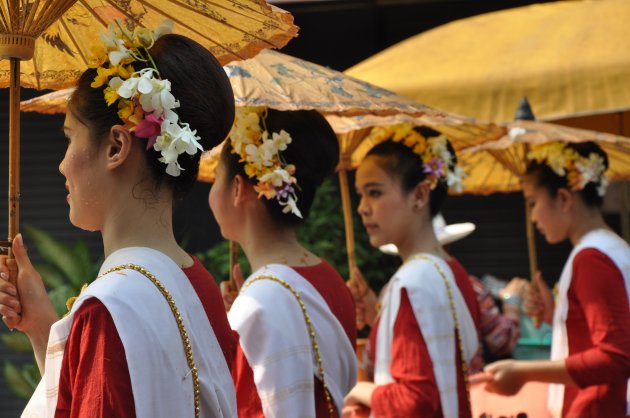 Songkran