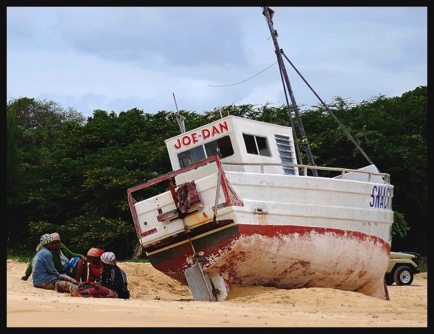 Inhaca Island