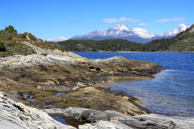 Tierra del Fuego N.P.