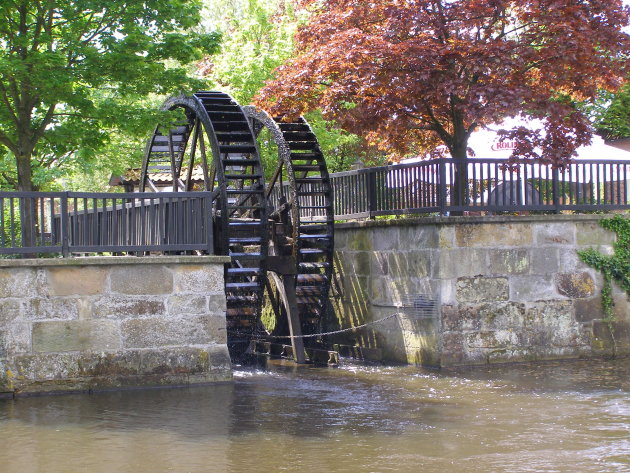 Watermolen