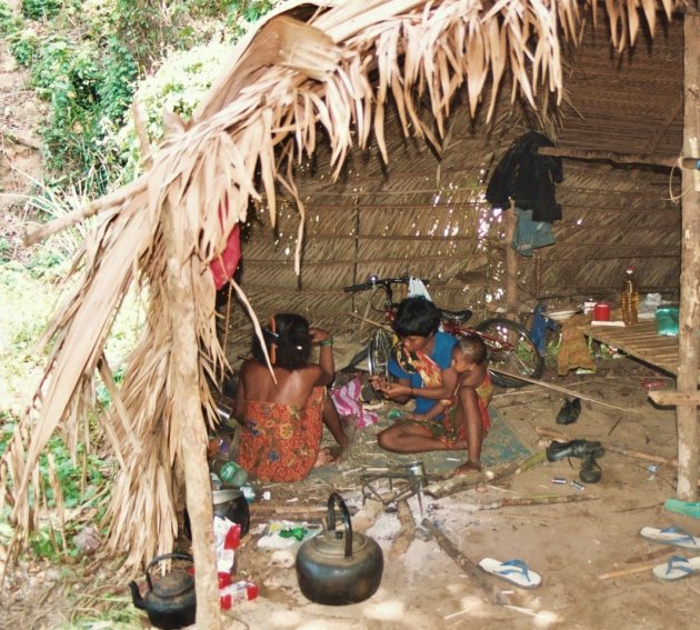 Orang Asli