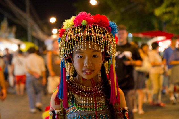 nightmarket Chiang Mai