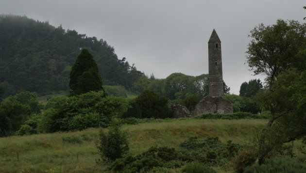 Glendalough