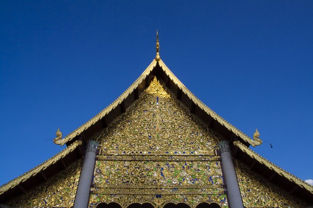 Doi Suthep Chang Mai