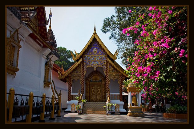 Doi suthep