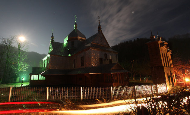 Village Church