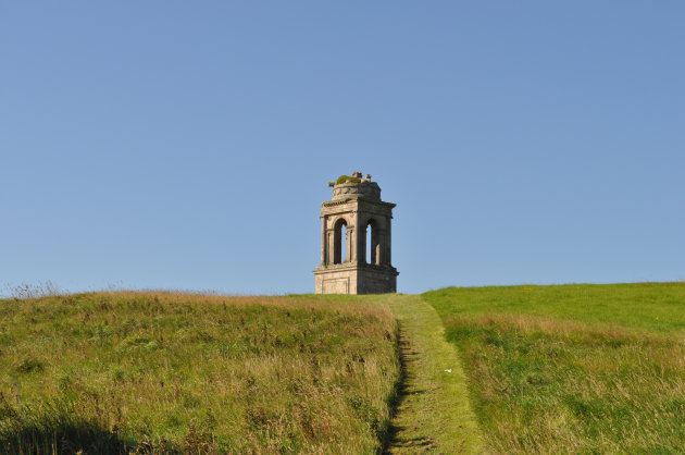 mussenden temple