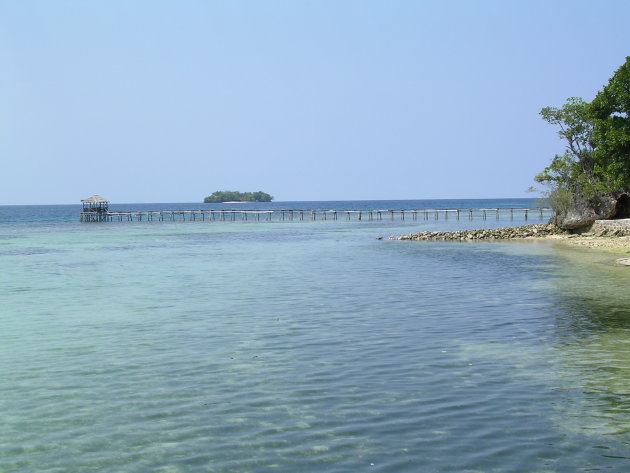 Togean Island