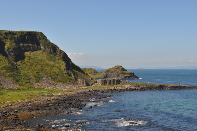 Giant's Causeway