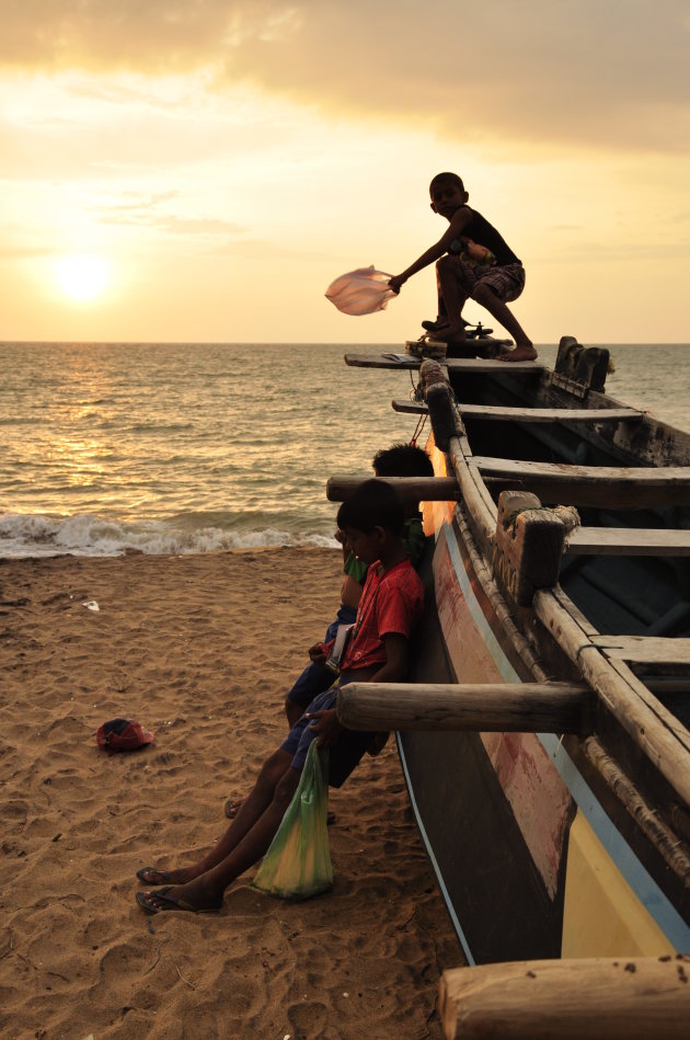 Sri Lanka