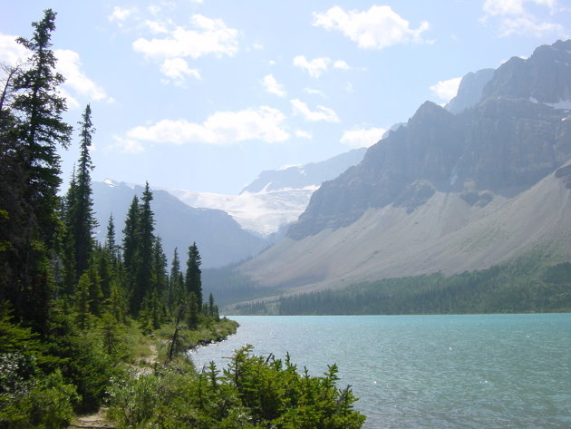 Athabasca River