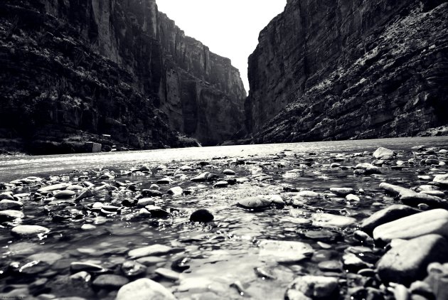 santa elena canyon