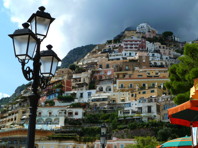 Positano