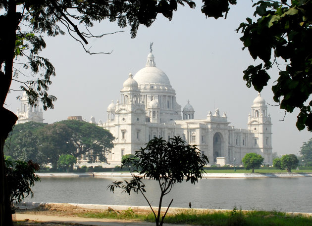 Victoria Memorial