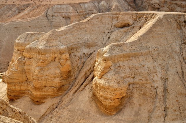 Qumran