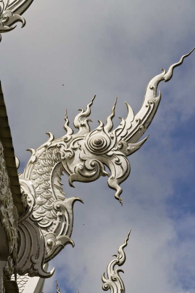 Wat Rong Khun