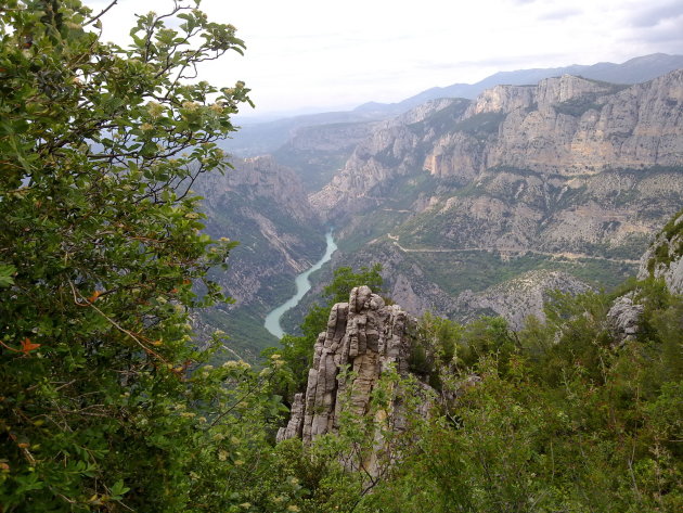 Gorges du Verdon