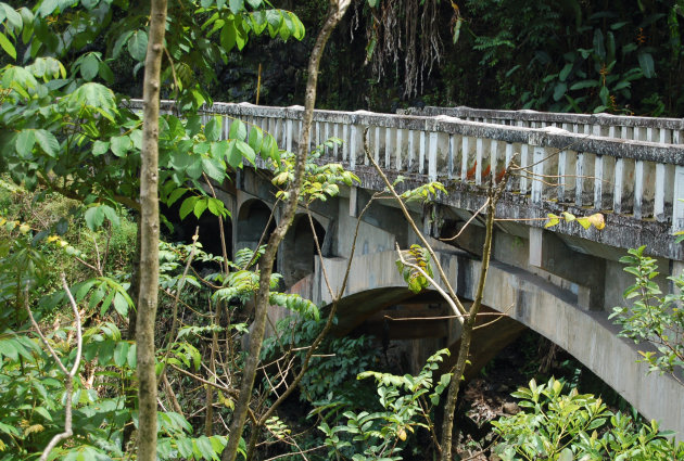 The Road to Hana