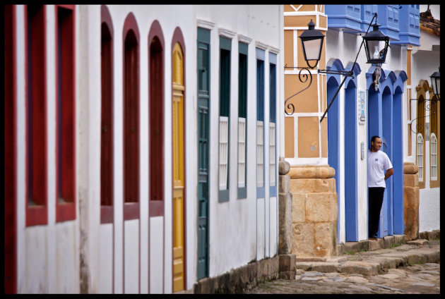 Paraty